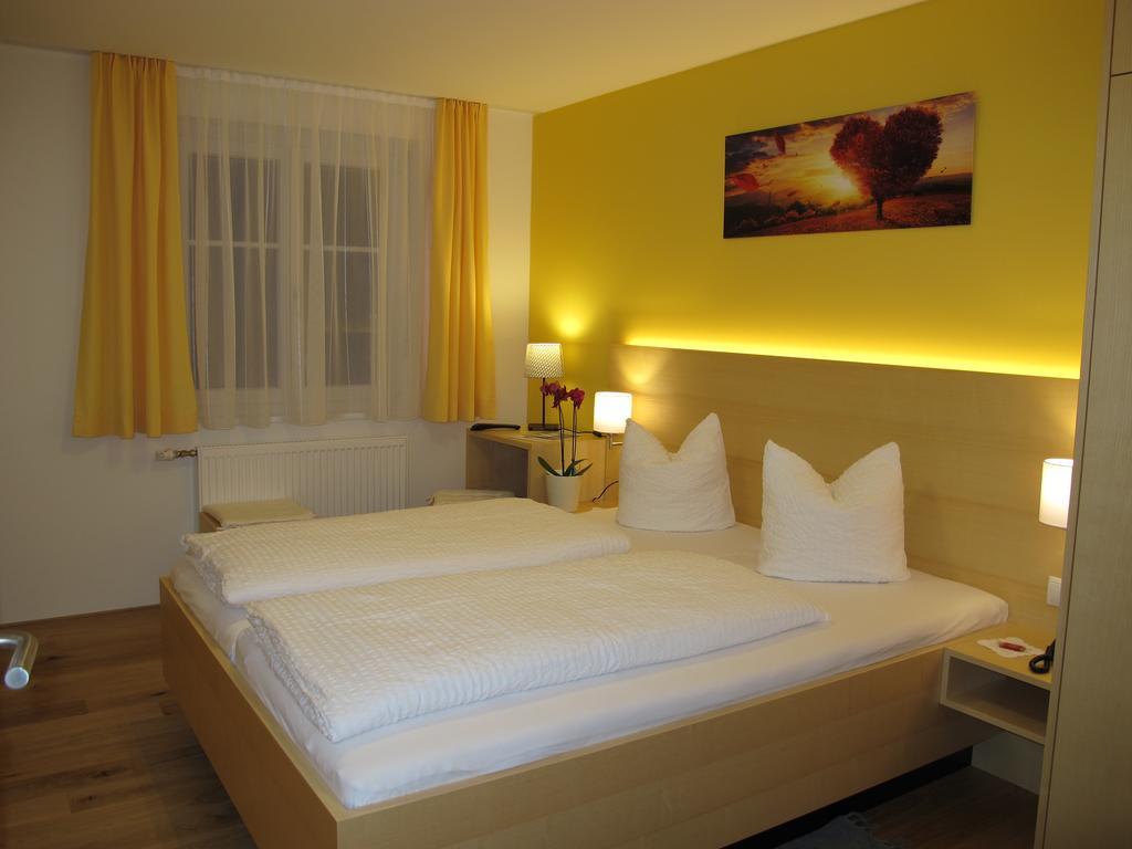 Hotel Oxa Hittisau Exteriér fotografie
